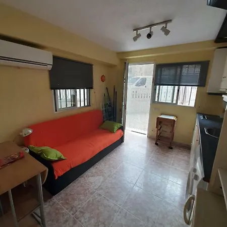 Economico Apartamento 2a Linea Playa * Salou