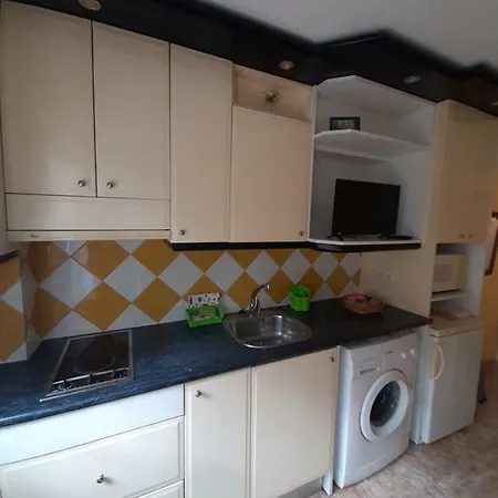 Economico Apartamento 2a Linea Playa Salou