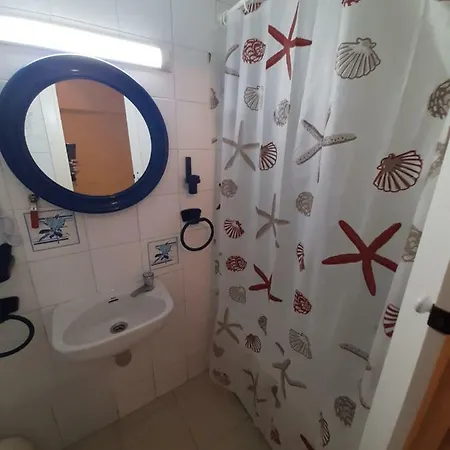 Apartment Economico Apartamento 2a Linea Playa Salou