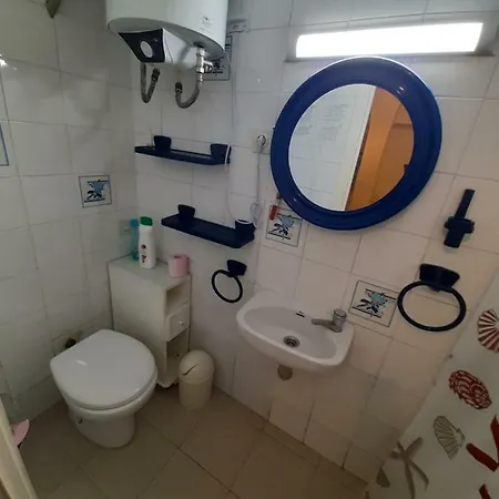 Economico Apartamento 2a Linea Playa Apartment