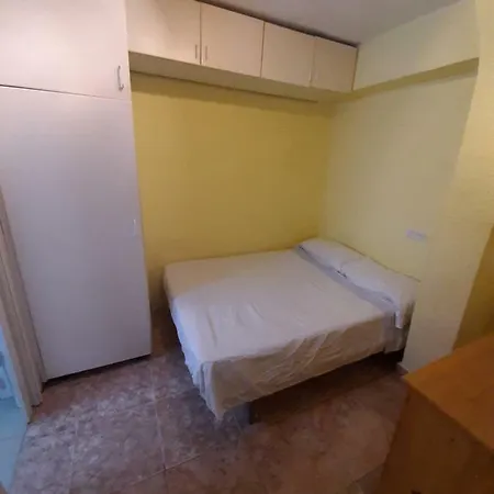 Apartment Economico Apartamento 2a Linea Playa Salou