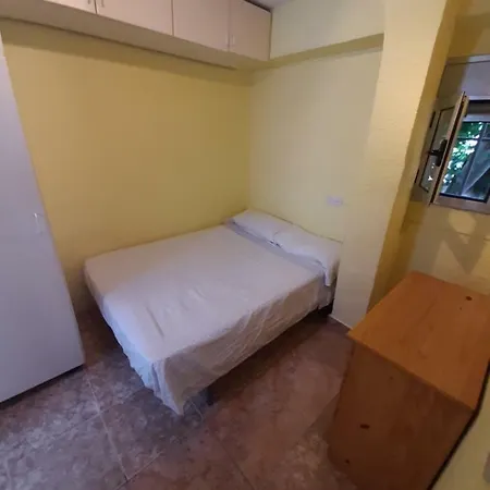 Economico Apartamento 2a Linea Playa *